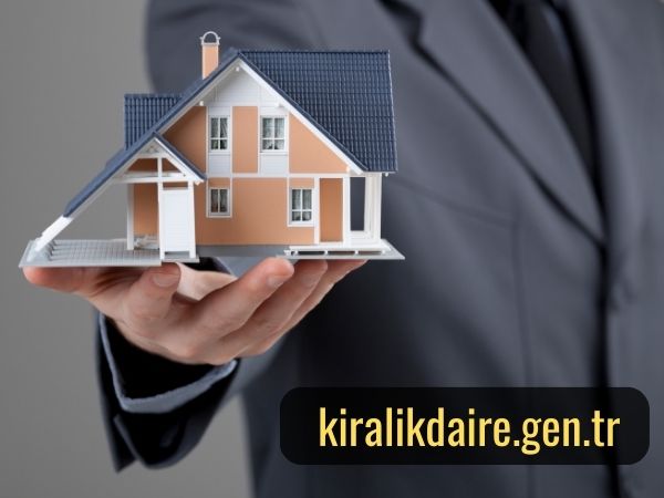 Yaylagöne Mahallesi Kiralık Daire